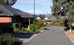 Mingara Retirement Village Croydon