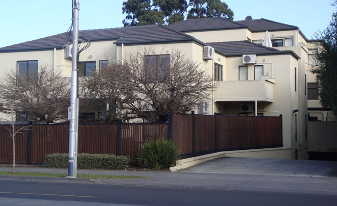 Ashleigh Place Armadale